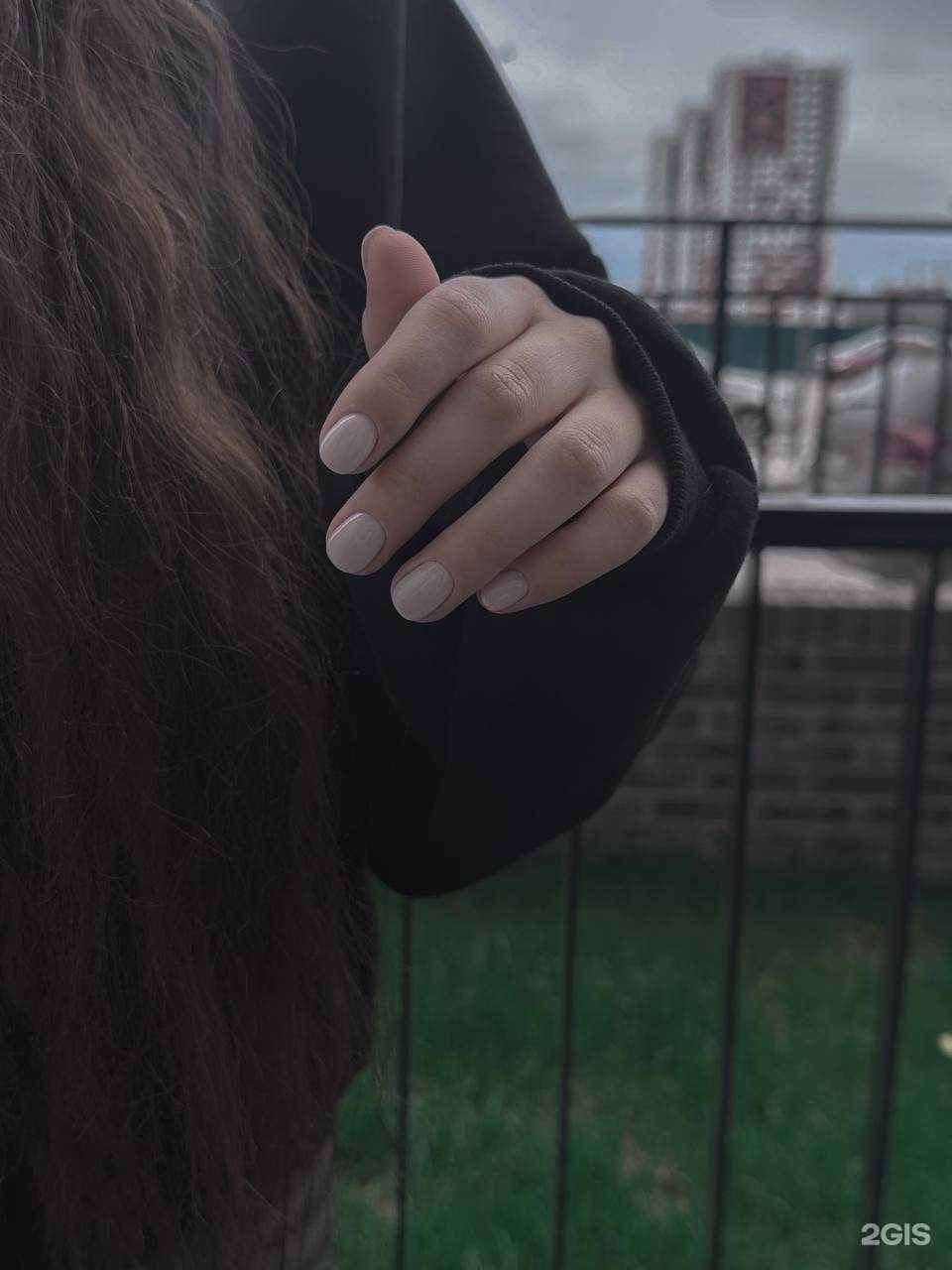 Отзывы на компанию Ivli nails в Тюмени c фото