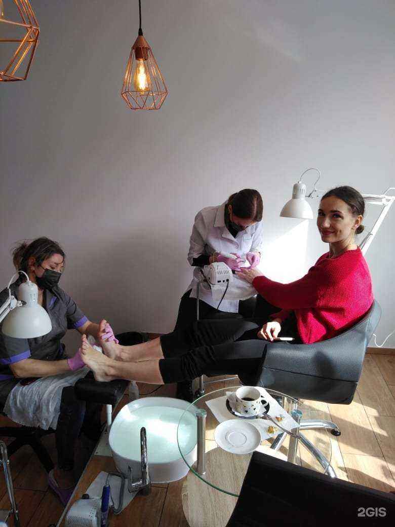 Отзывы на компанию Перфект в г. Калининград c фото