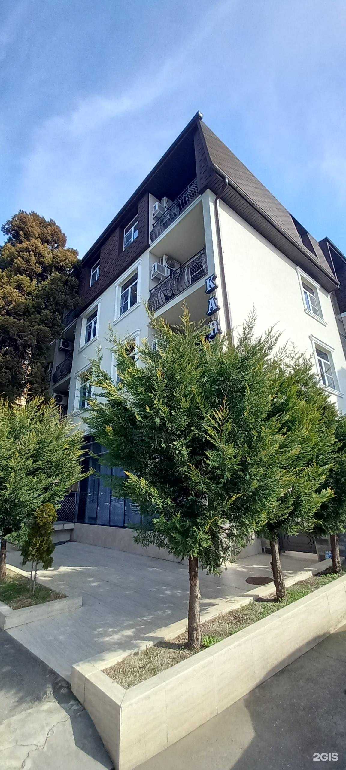 Отзывы на компанию Searent-Карс в Сочи c фото - фотография 2 из 2