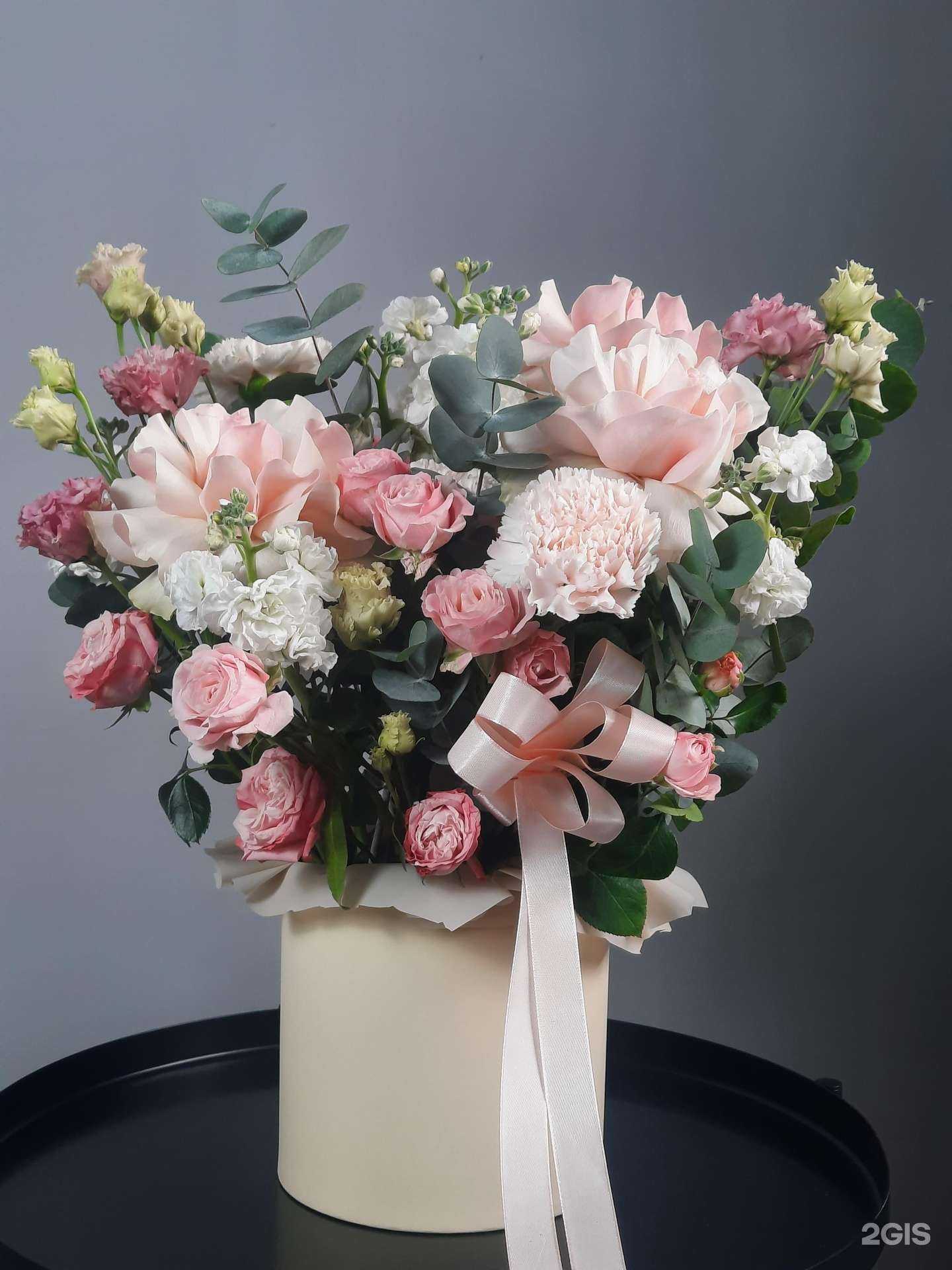 Отзывы на компанию Цветущий День в г. Тюмень c фото