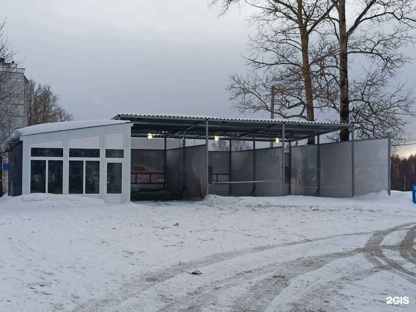 Отзывы на компанию АкваМойПрофи в г. Сергиев Посад c фото