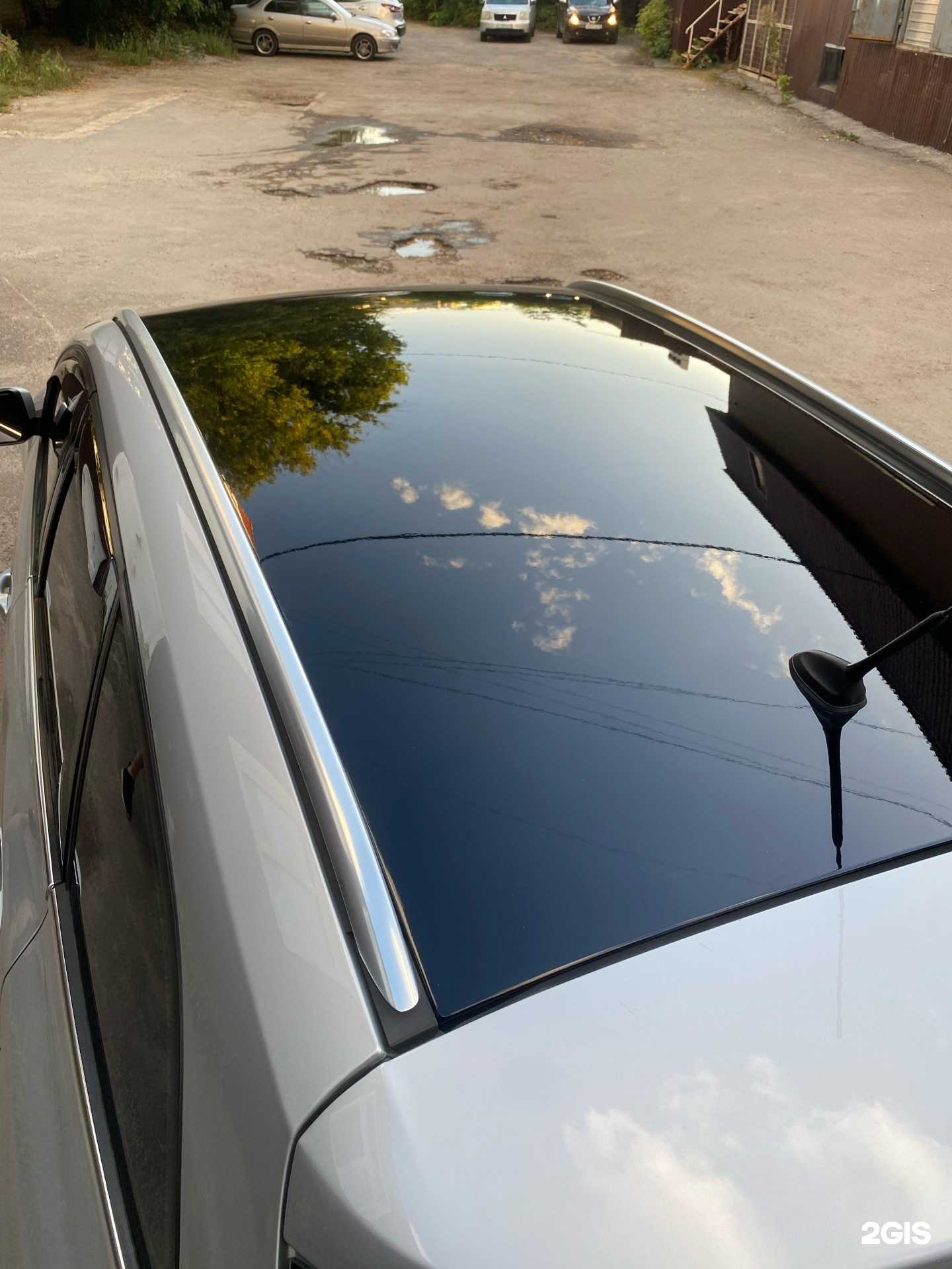 Отзывы на компанию Supra Detailing в Липецке c фото