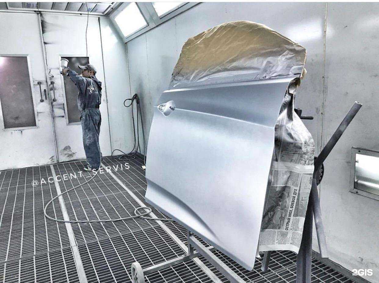 Отзывы на компанию Акцент Сервис в Владимире c фото