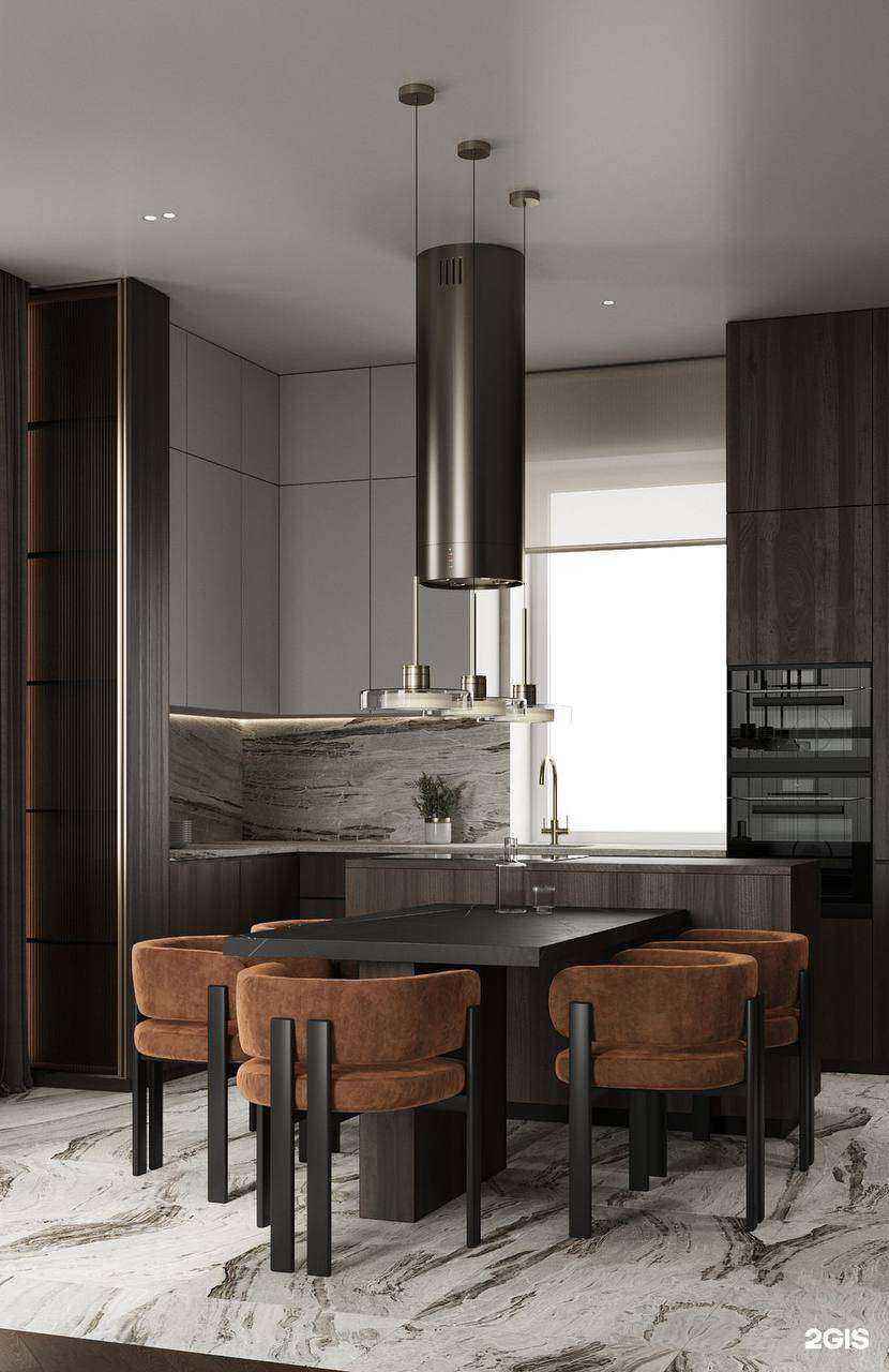 Отзывы на компанию KazanDesign Studio в Казани c фото