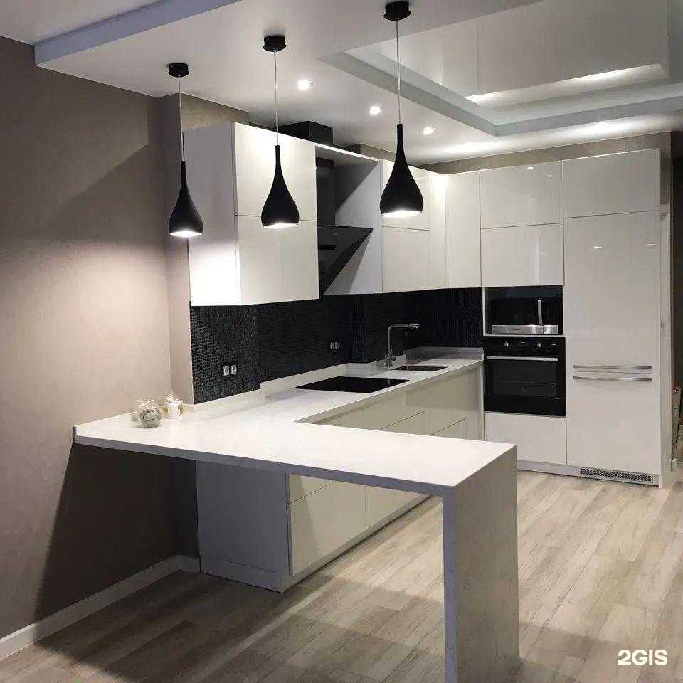 Отзывы на компанию Сапфир мебель в г. Владивосток c фото