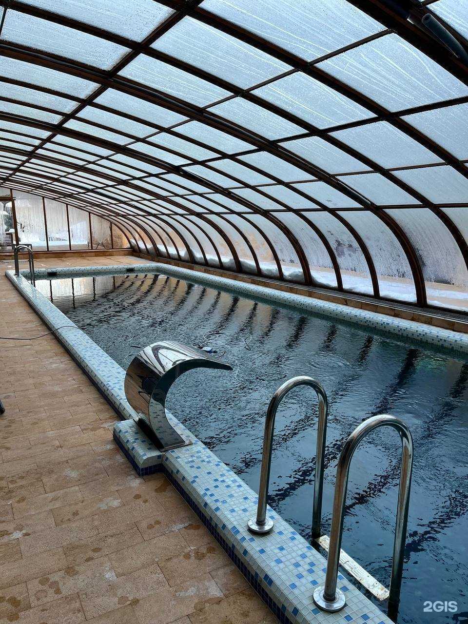 Отзывы на компанию Бессер-Строй  в Уфе c фото