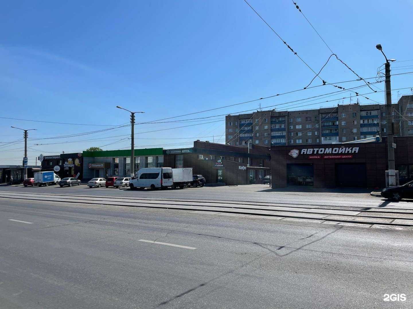 Отзывы на компанию Перила в Магнитогорске c фото - фотография 2 из 2