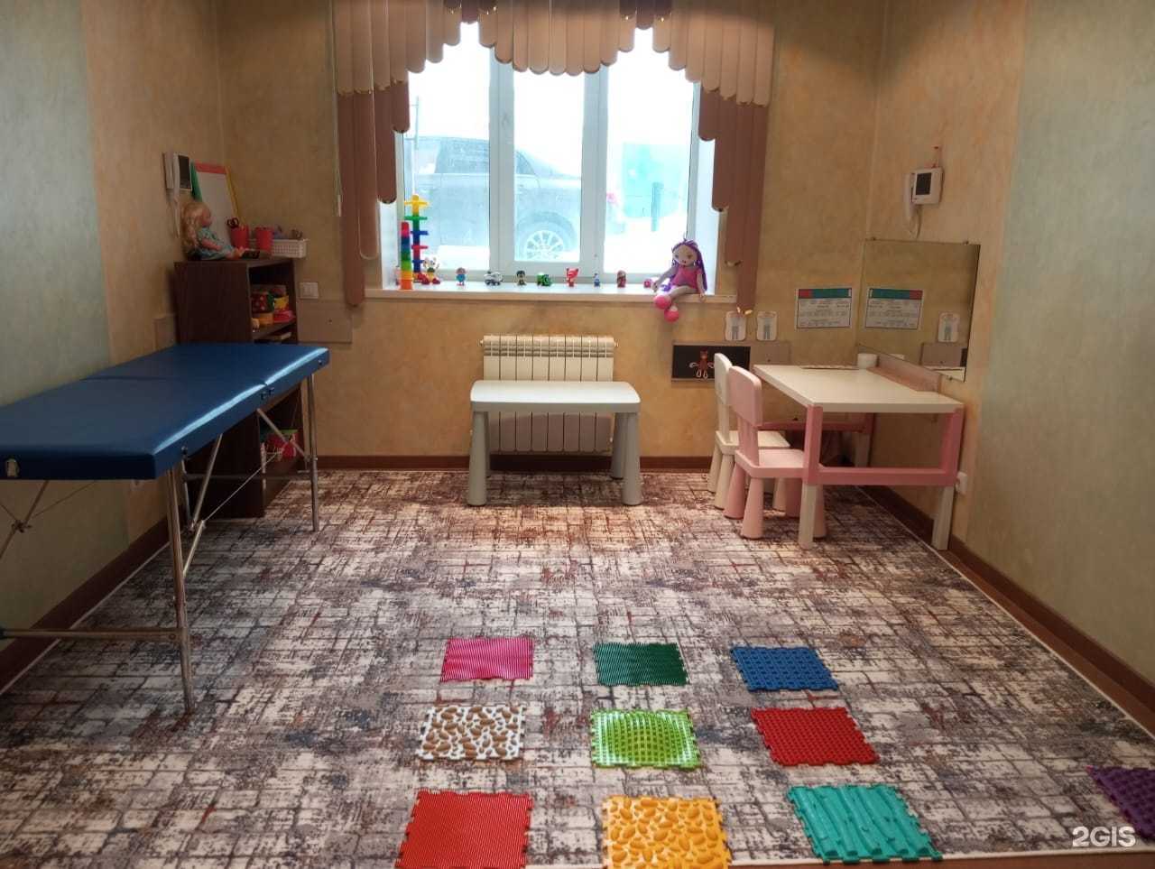 Отзывы на компанию Грамотей, детский центр коррекции и развития речи в г. Новосибирск c фото