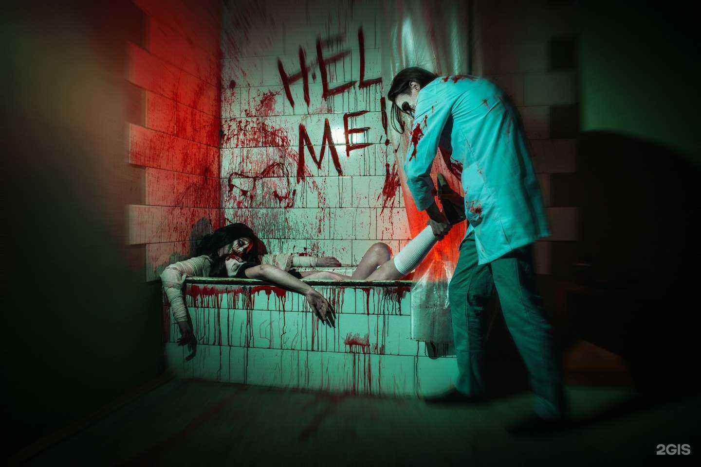 Отзывы на компанию Gipofiz в г. Новосибирск c фото