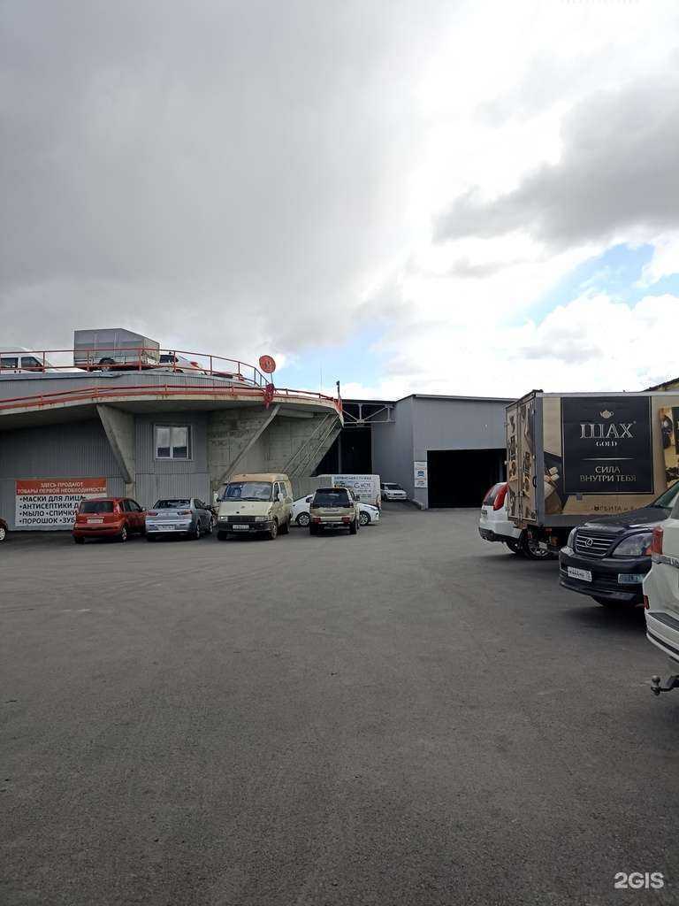 Отзывы на компанию Хит Машинери в Тюмени c фото - фотография 2 из 2