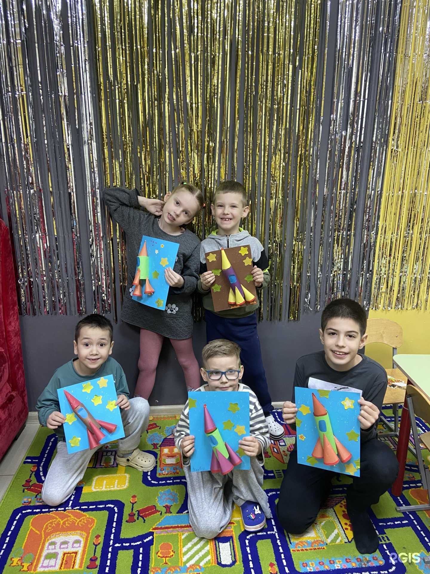 Отзывы на компанию Чудо Детство в г. Краснодар c фото