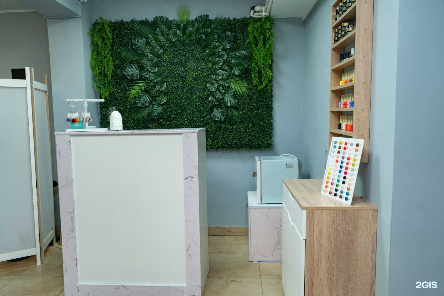 Отзывы на компанию Grani Nails в г. Челябинск c фото