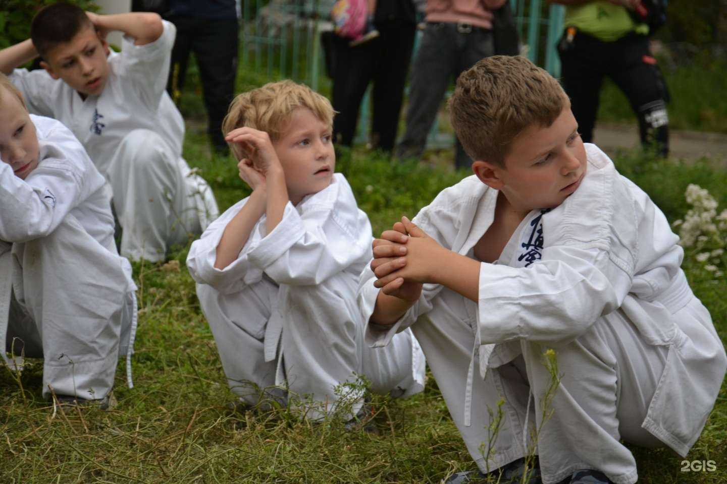 Отзывы на компанию Почемучки в Красноярске c фото