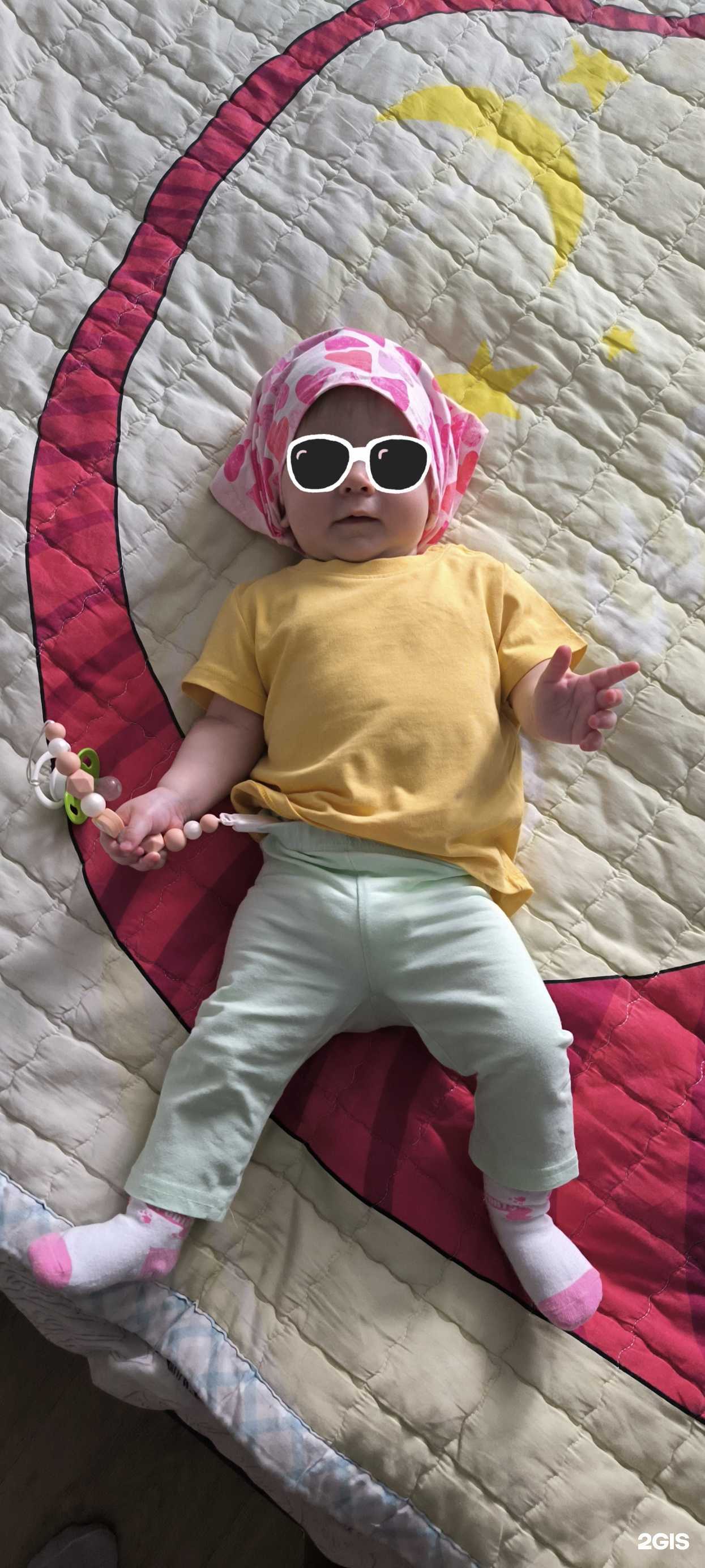 Отзывы на компанию Крош & Zaika в г. Тольятти c фото