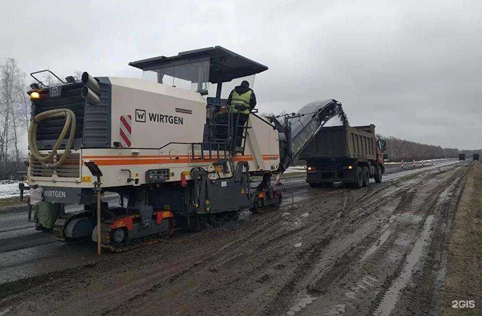 Отзывы на компанию Дорожник-Ф в г. Орёл c фото