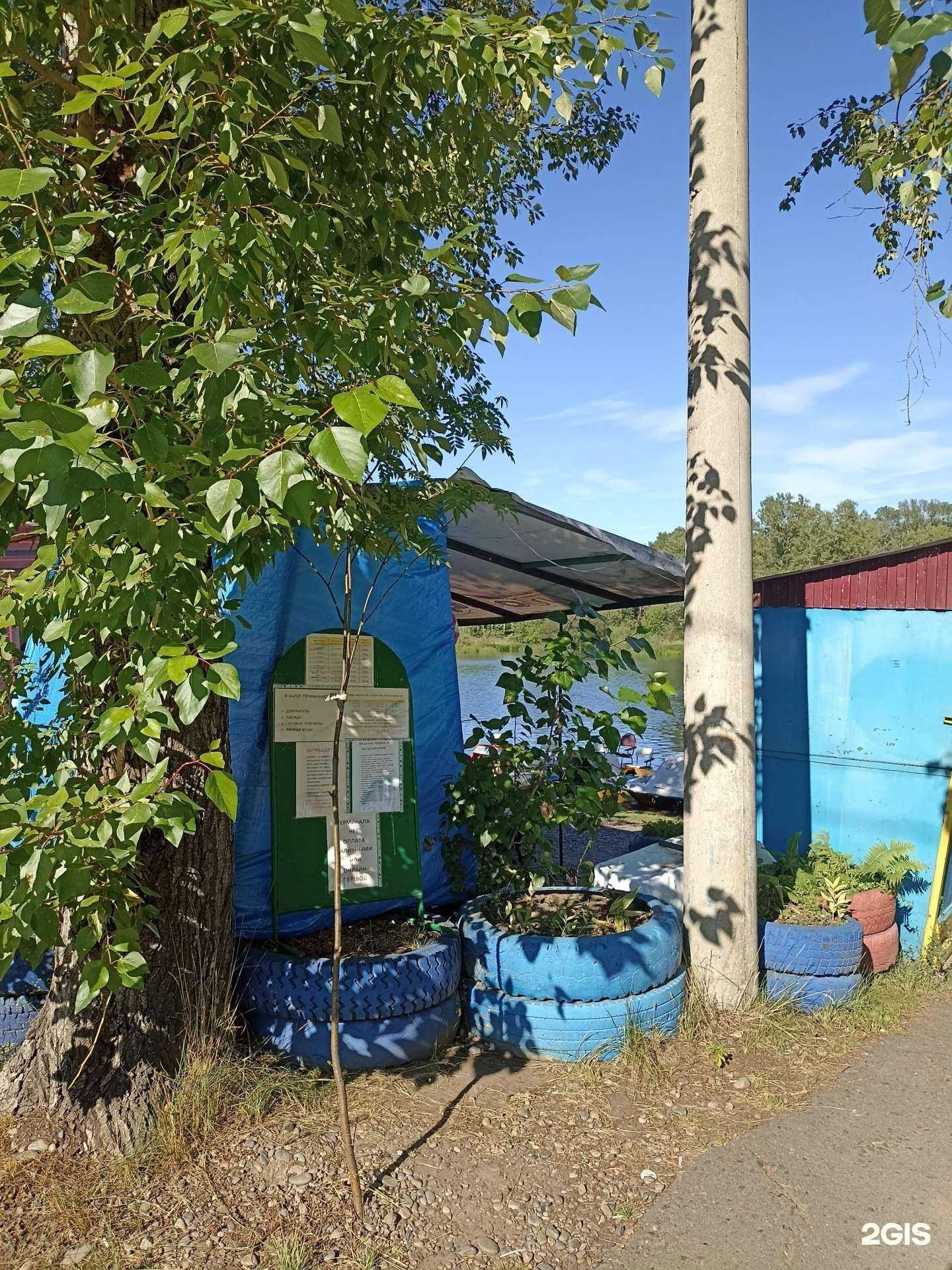 Отзывы на компанию Компания по прокату катамаранов в Абакане c фото