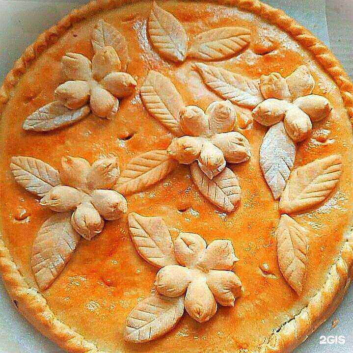 Отзывы на компанию Домашний пекарь в Сургуте c фото