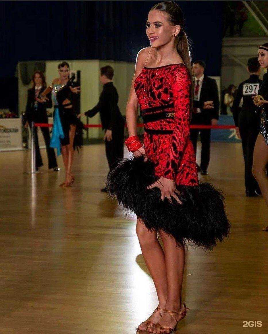 Отзывы на компанию Topdance в Волгограде c фото