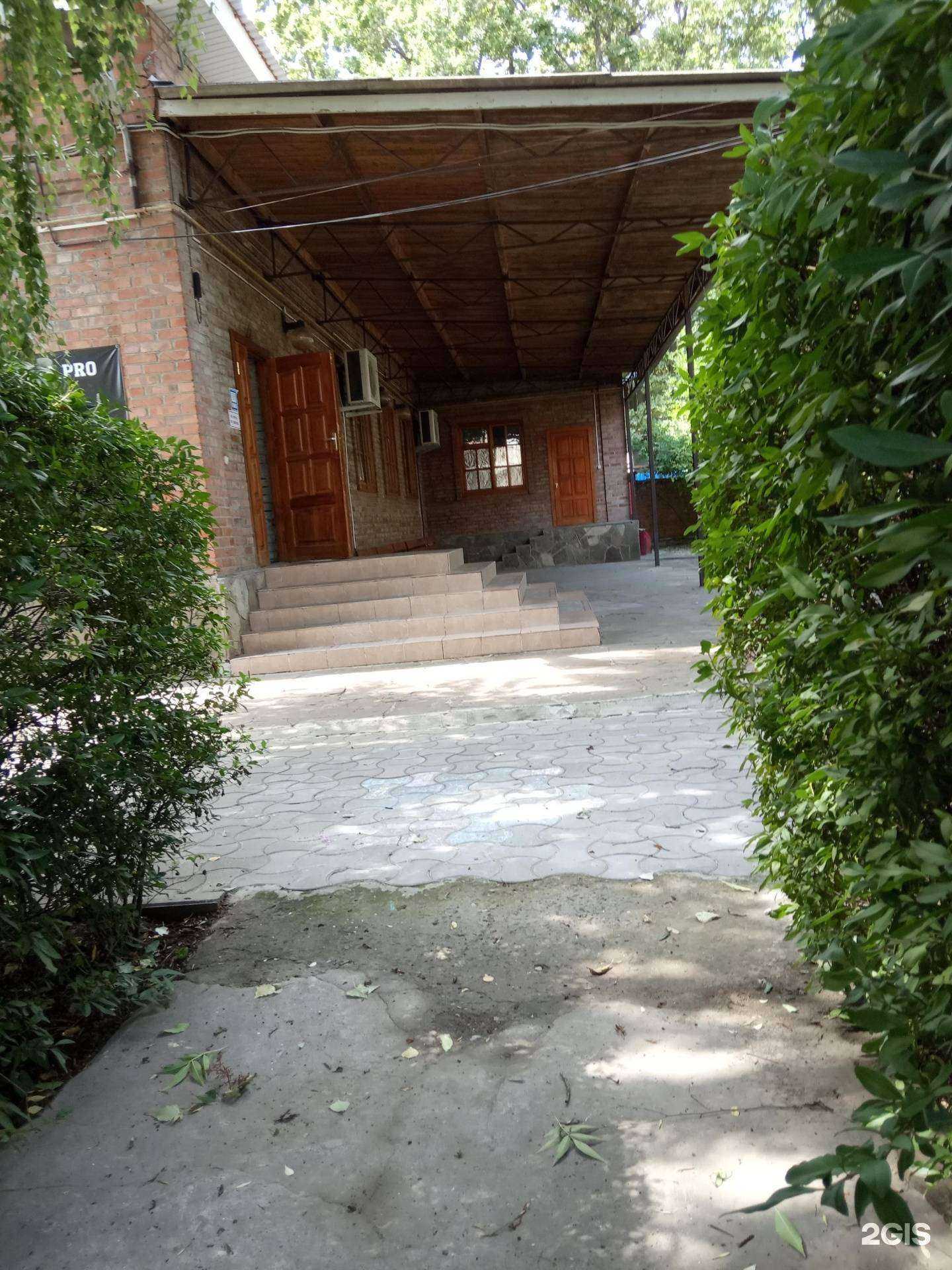 Отзывы на компанию Форт Боярд в Ростове-на-Дону c фото - фотография 2 из 2