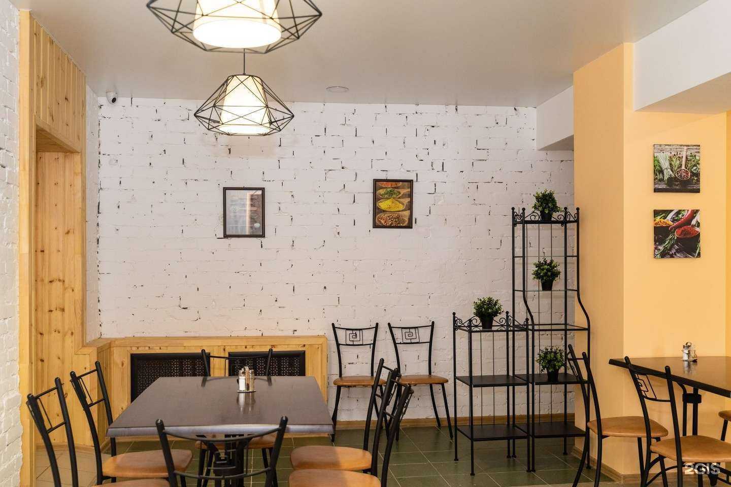 Отзывы на компанию Домашняя кухня в г. Березники c фото