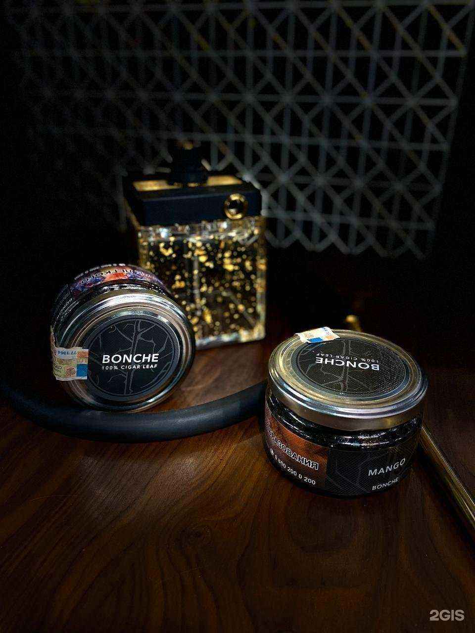 Отзывы на компанию Parish Hookah Market в г. Уфа c фото