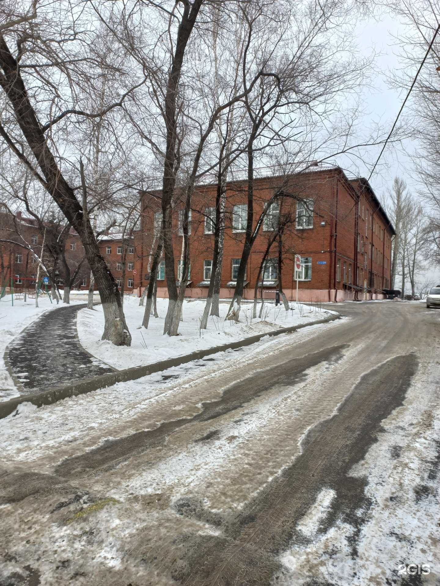 Отзывы на компанию Коррекционная школа-интернат №8 в г. Иркутск c фото