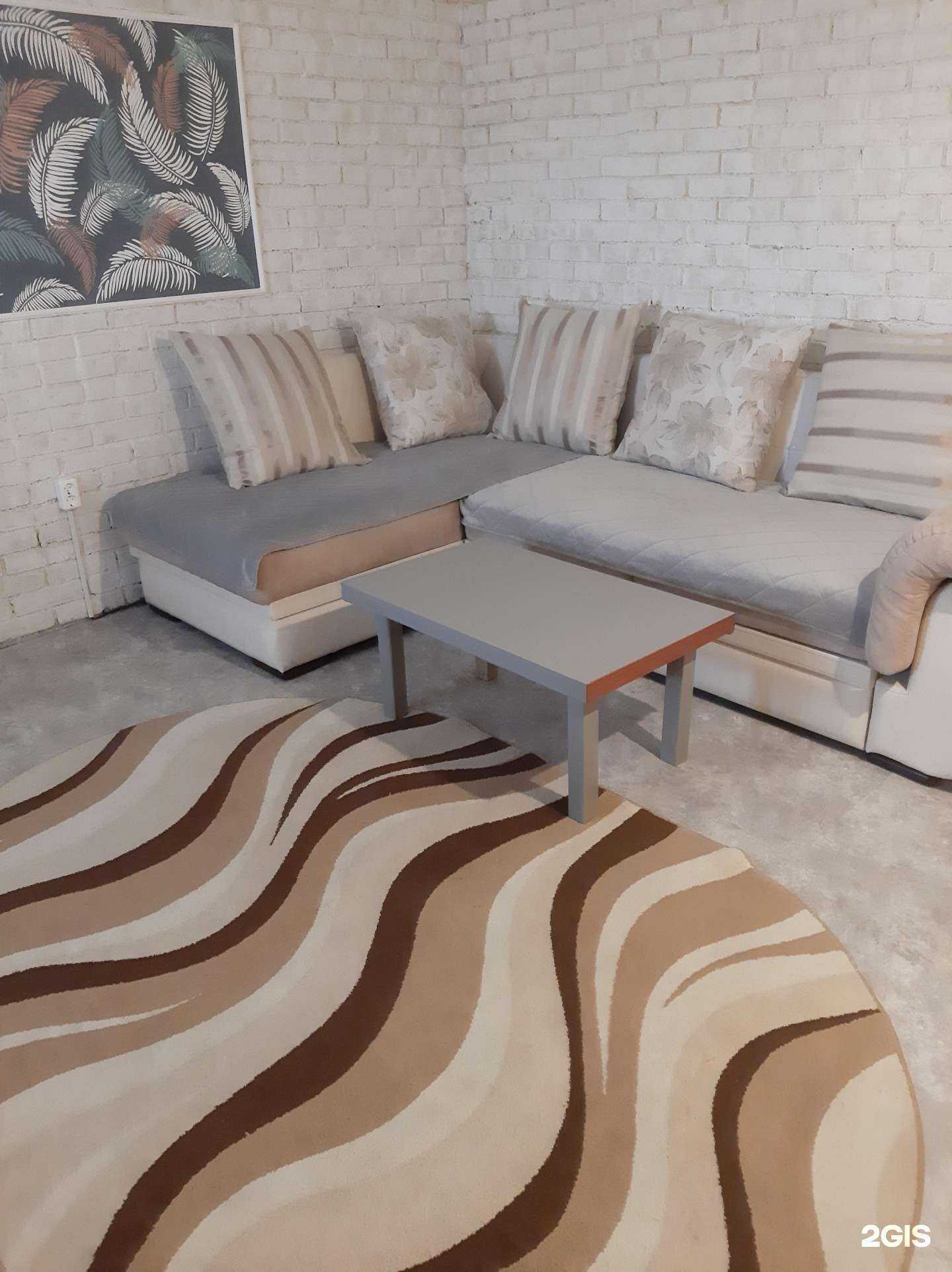 Отзывы на компанию Гостевой дом в Тюмени c фото