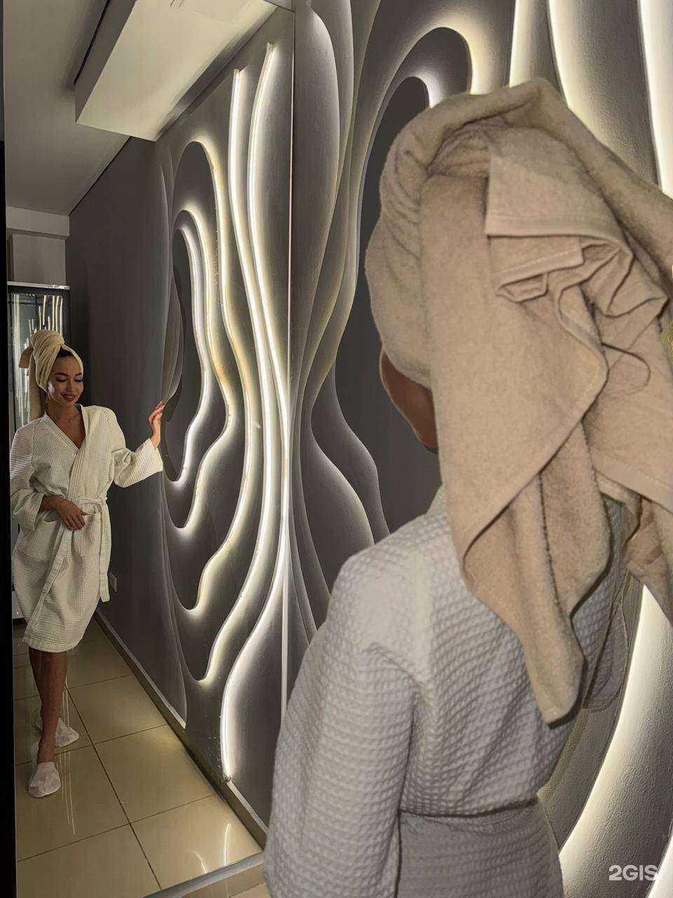 Отзывы на компанию Queen SPA в Казани c фото