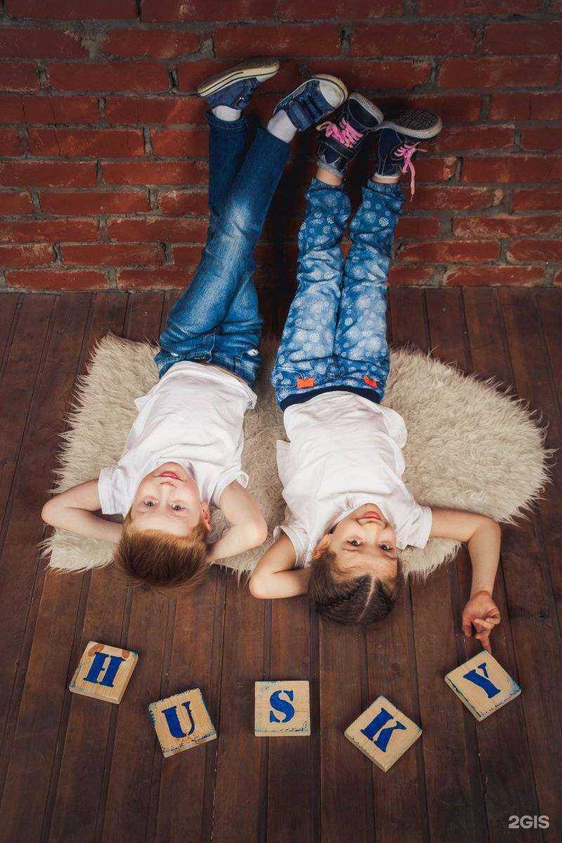 Отзывы на компанию Talking husky в Новокузнецке c фото