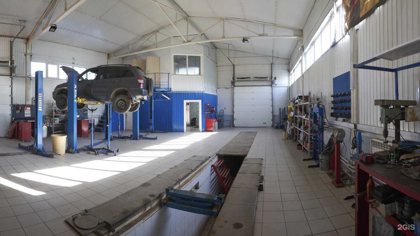 Отзывы на компанию Sssr в Волгограде c фото