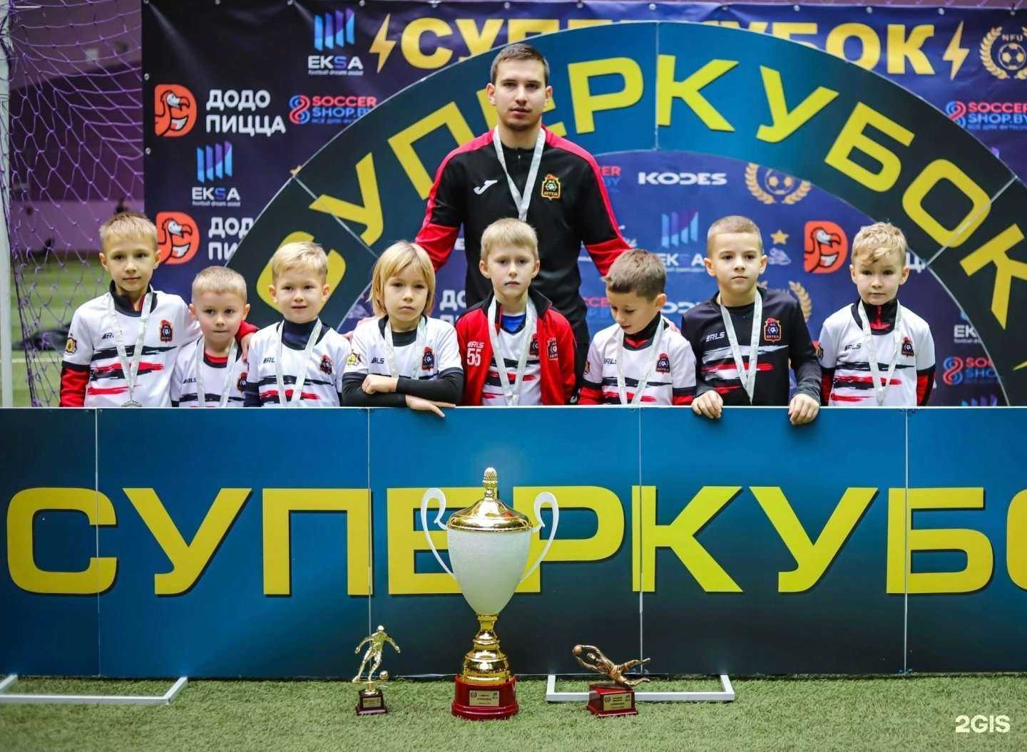 Отзывы на компанию Витязь в Нижнем Новгороде c фото