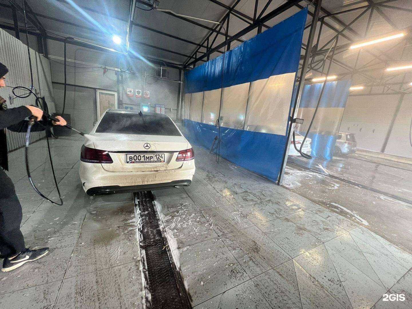 Отзывы на компанию Мой сам в Красноярске c фото