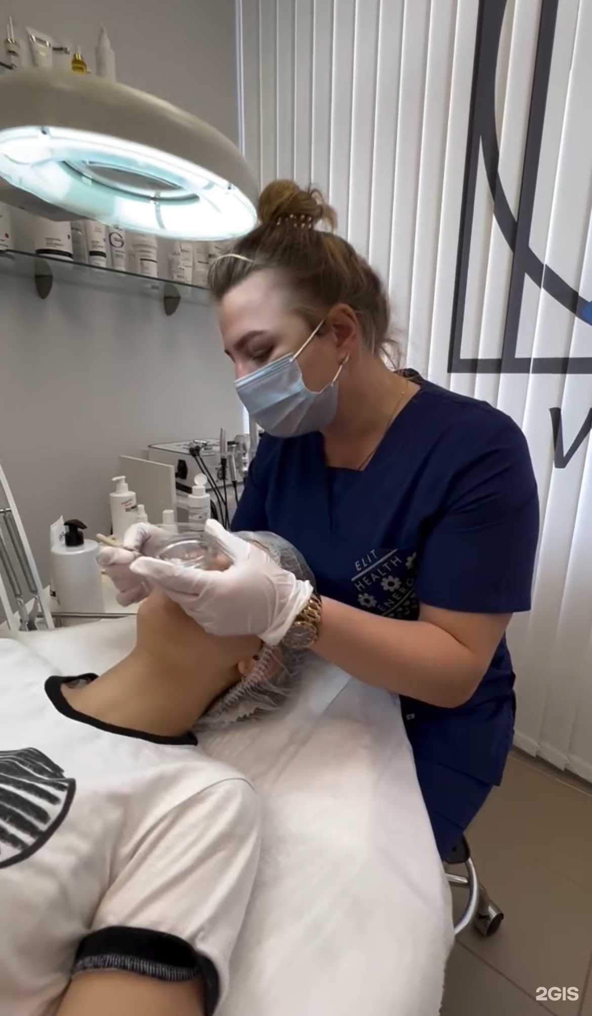 Отзывы на компанию Da Vinci Beauty в г. Уфа c фото