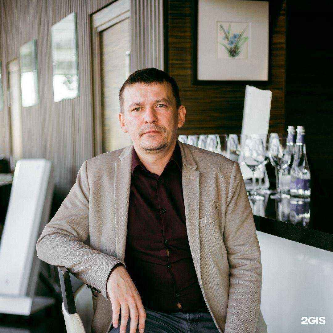 Отзывы на компанию Dzhuruk.Pro Consulting в г. Иркутск c фото