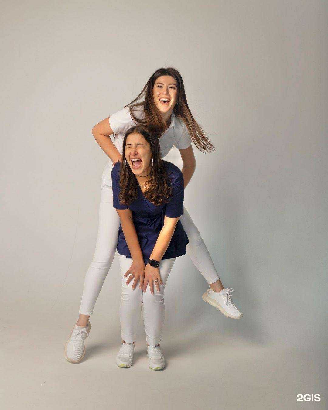 Отзывы на компанию Формула Улыбки в Краснодаре c фото