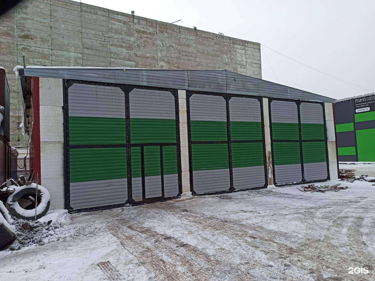 Отзывы на компанию Автосервис в г. Екатеринбург c фото