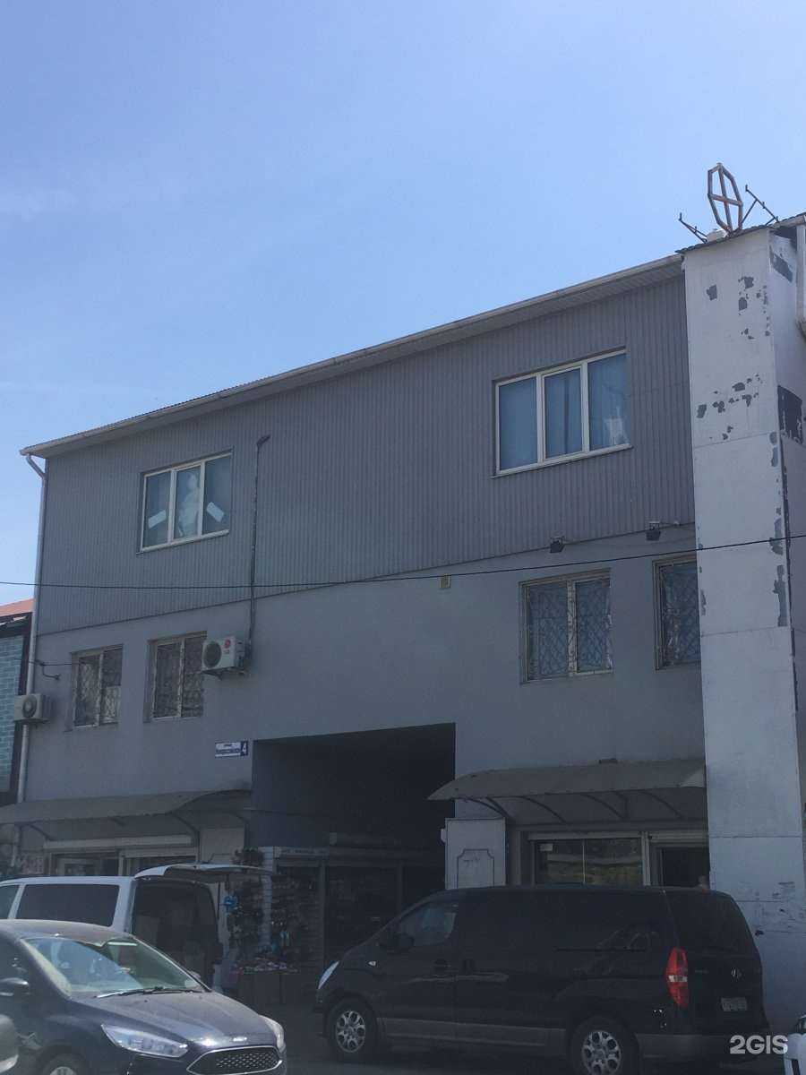 Отзывы на компанию Alphaakc в Краснодаре c фото - фотография 2 из 2