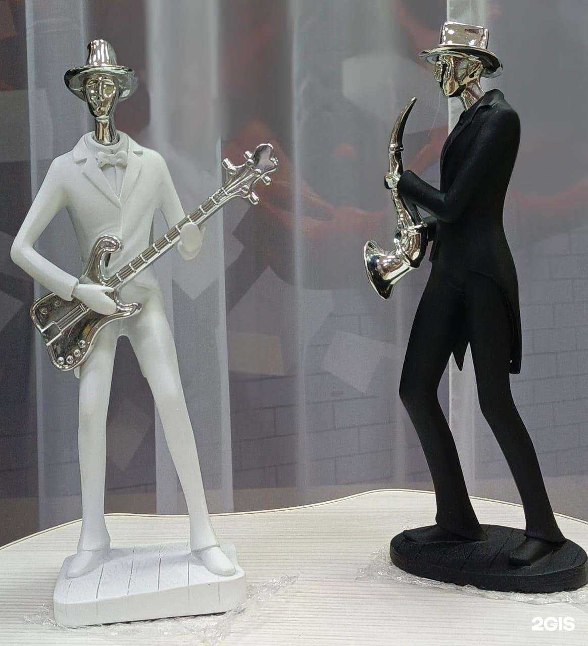 Отзывы на компанию Мир декора в Комсомольске-на-Амуре c фото