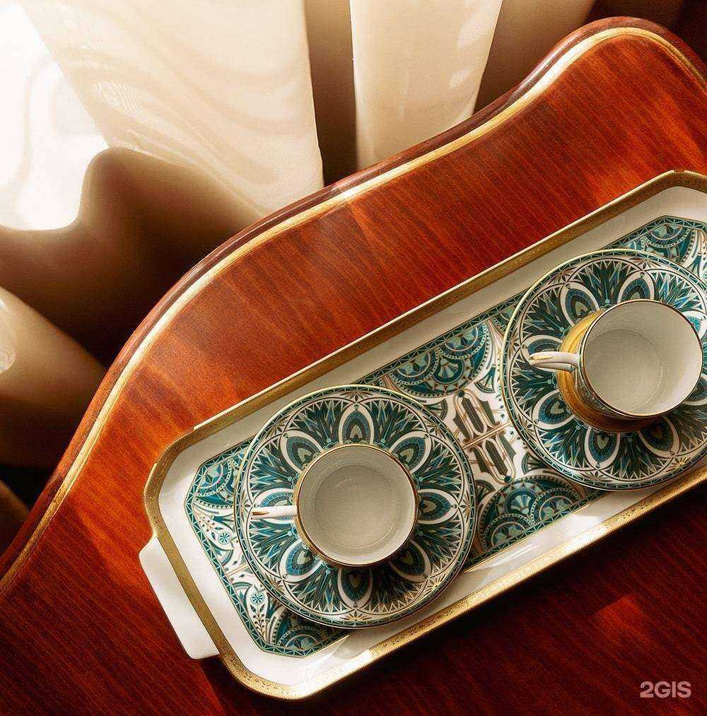 Отзывы на компанию Corneliani в г. Екатеринбург c фото