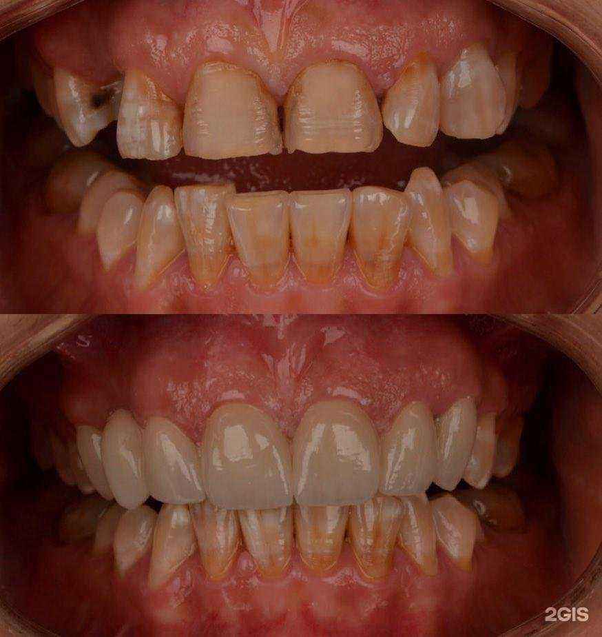 Отзывы на компанию Стоматология Dr. Sogomonyan в г. Новокубанск c фото