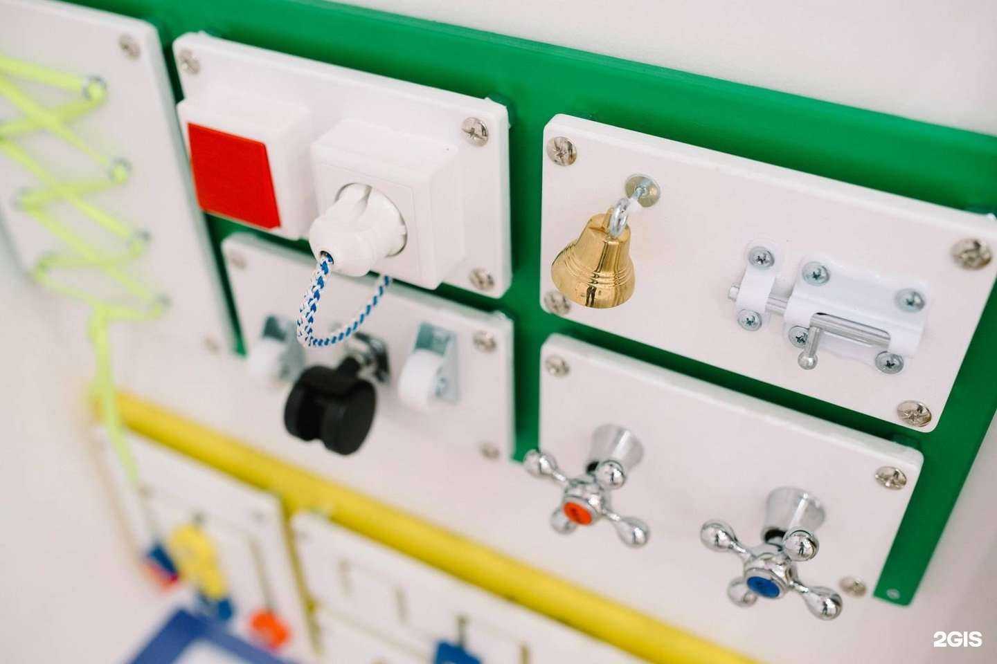 Отзывы на компанию Бэби-клуб в Хабаровске c фото