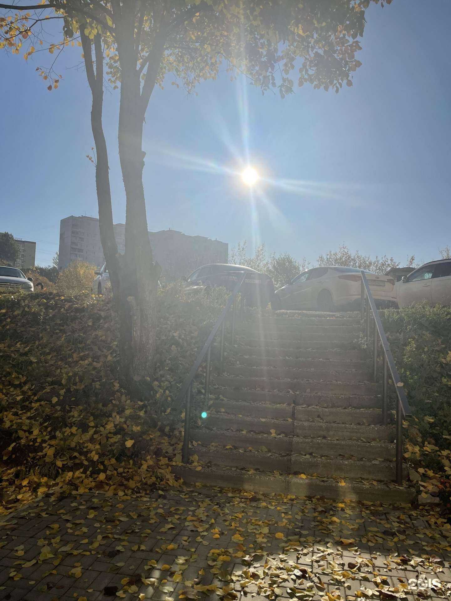 Отзывы на компанию Системнефтеавтоматика в Перми c фото