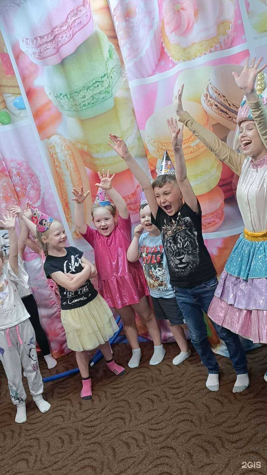 Отзывы на компанию Кружик и Чашик в Кемерове c фото