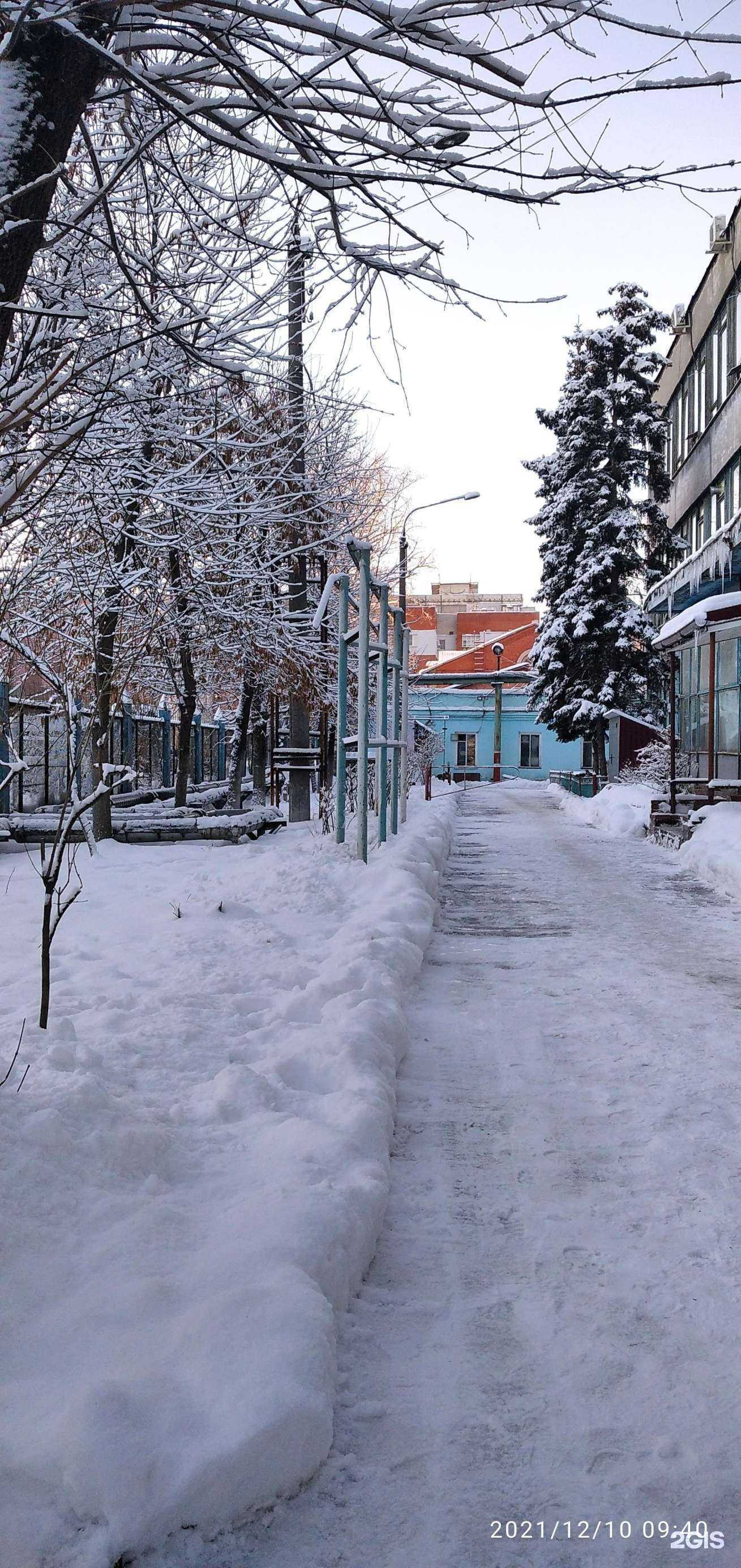 Отзывы на компанию С Безопасность в Нижнем Новгороде c фото - фотография 2 из 2