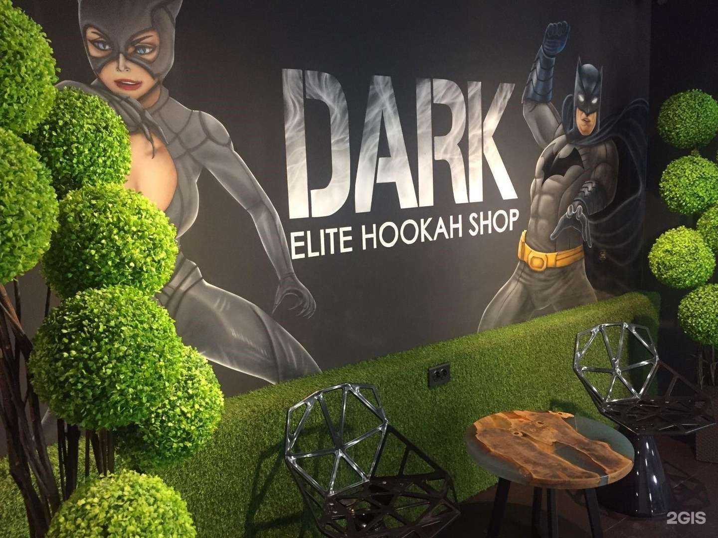 Отзывы на компанию Darkshop в Тольятти c фото