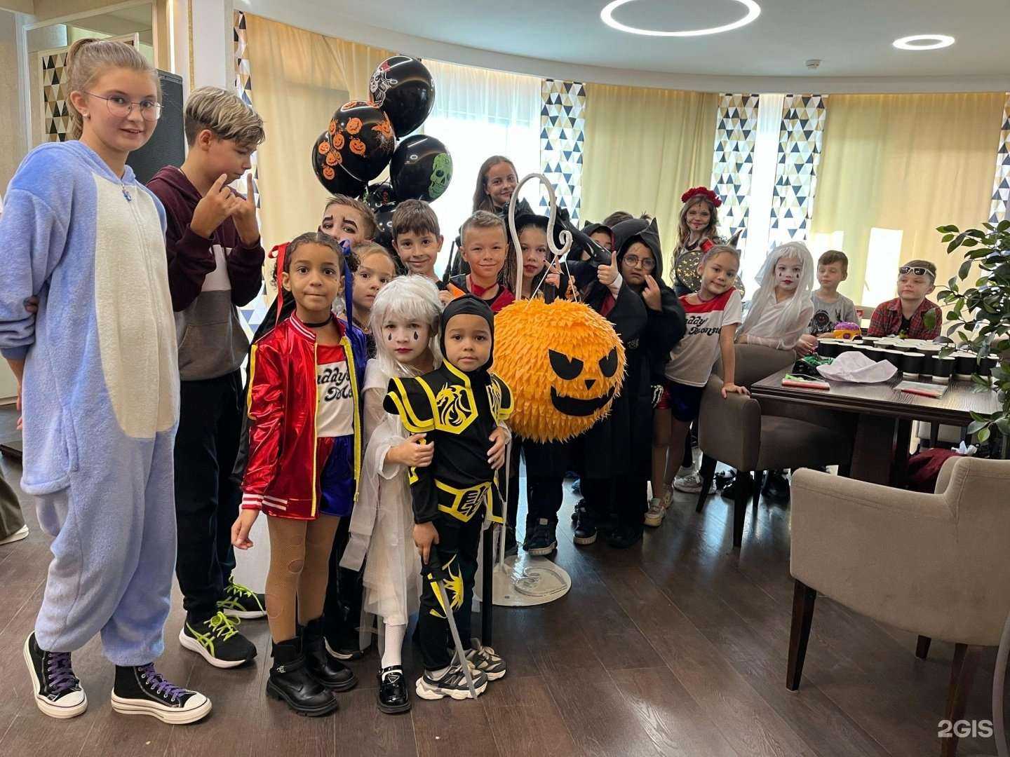 Отзывы на компанию Marcos English School в Астрахани c фото