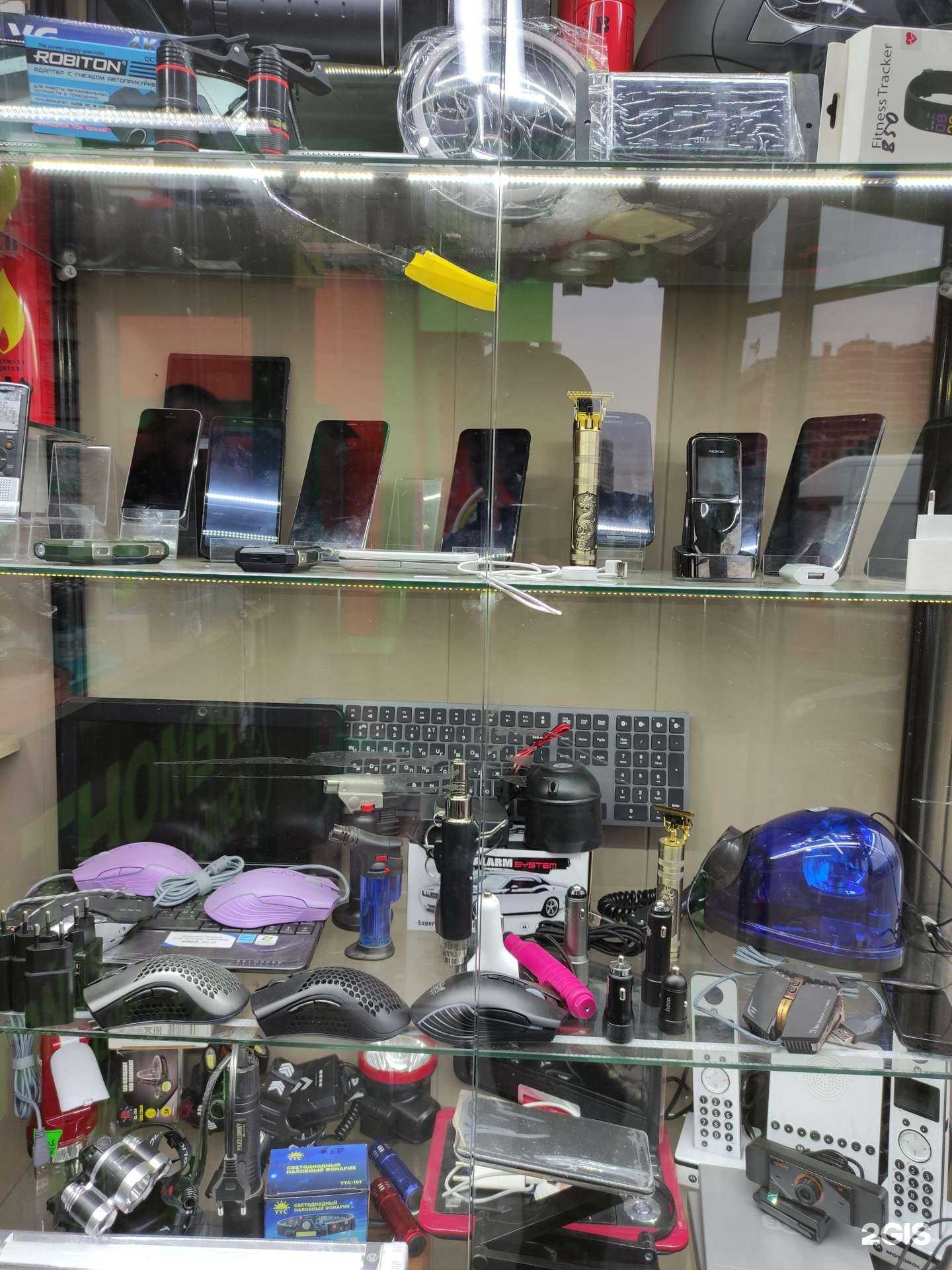 Отзывы на компанию Мастерская по ремонту мобильных устройств в г. Химки c фото