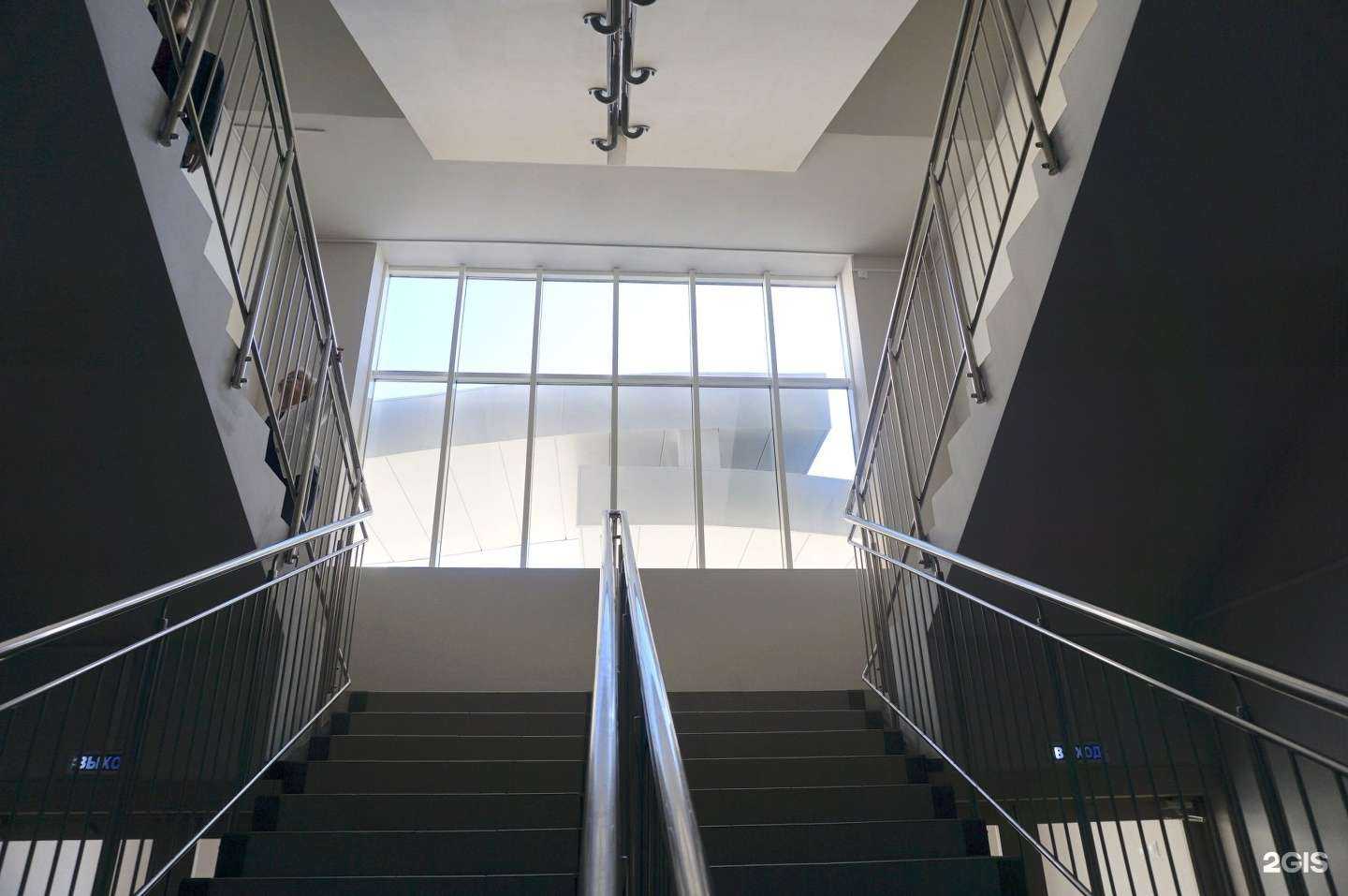 Отзывы на компанию Гимназия №23 в г. Краснодар c фото