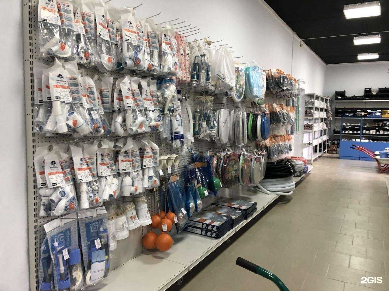 Отзывы на компанию Сантэм в Череповце c фото