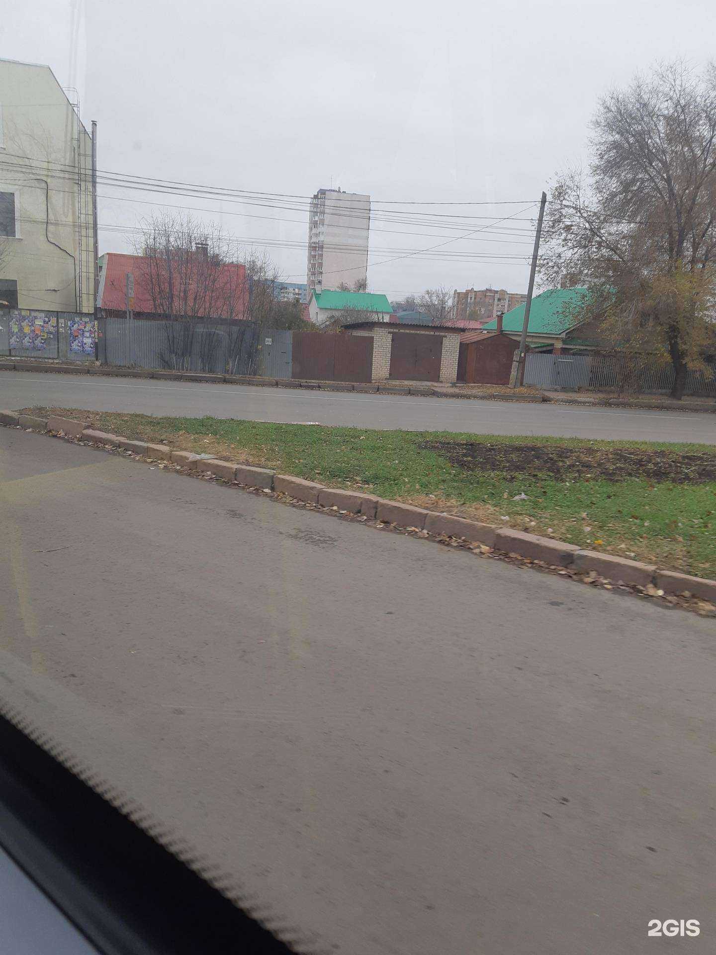 Отзывы на компанию Re: gym в Самаре c фото - фотография 2 из 2